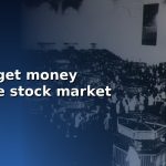 how to get money from the stock market cover 1
