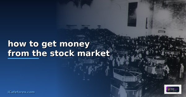 buy gold on stock market