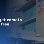 how to get zomato gold for free cover 1