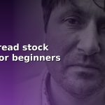 how to read stock charts for beginners cover 1