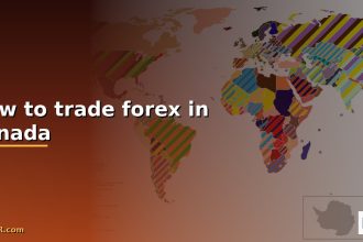 how to trade forex in canada cover 1