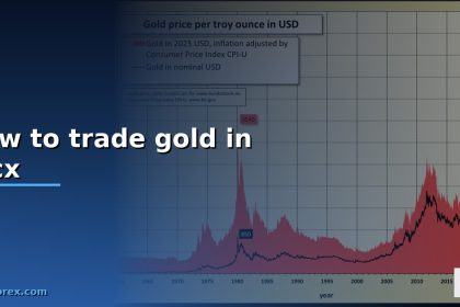 how to trade gold in mcx cover 1