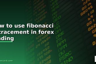 how to use fibonacci retracement in forex trading cover 1