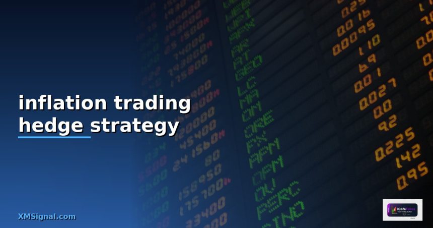 inflation trading hedge strategy cover 1