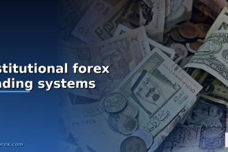 institutional forex trading systems cover 1