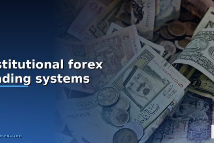 institutional forex trading systems cover 2