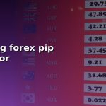investing forex pip calculator cover 1