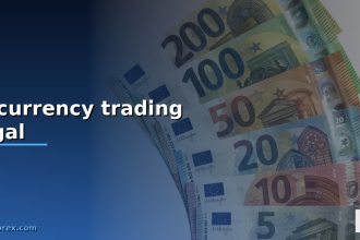 is currency trading legal cover 1