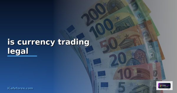 difference between forex and currency trading