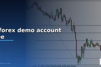 is forex demo account free cover 4