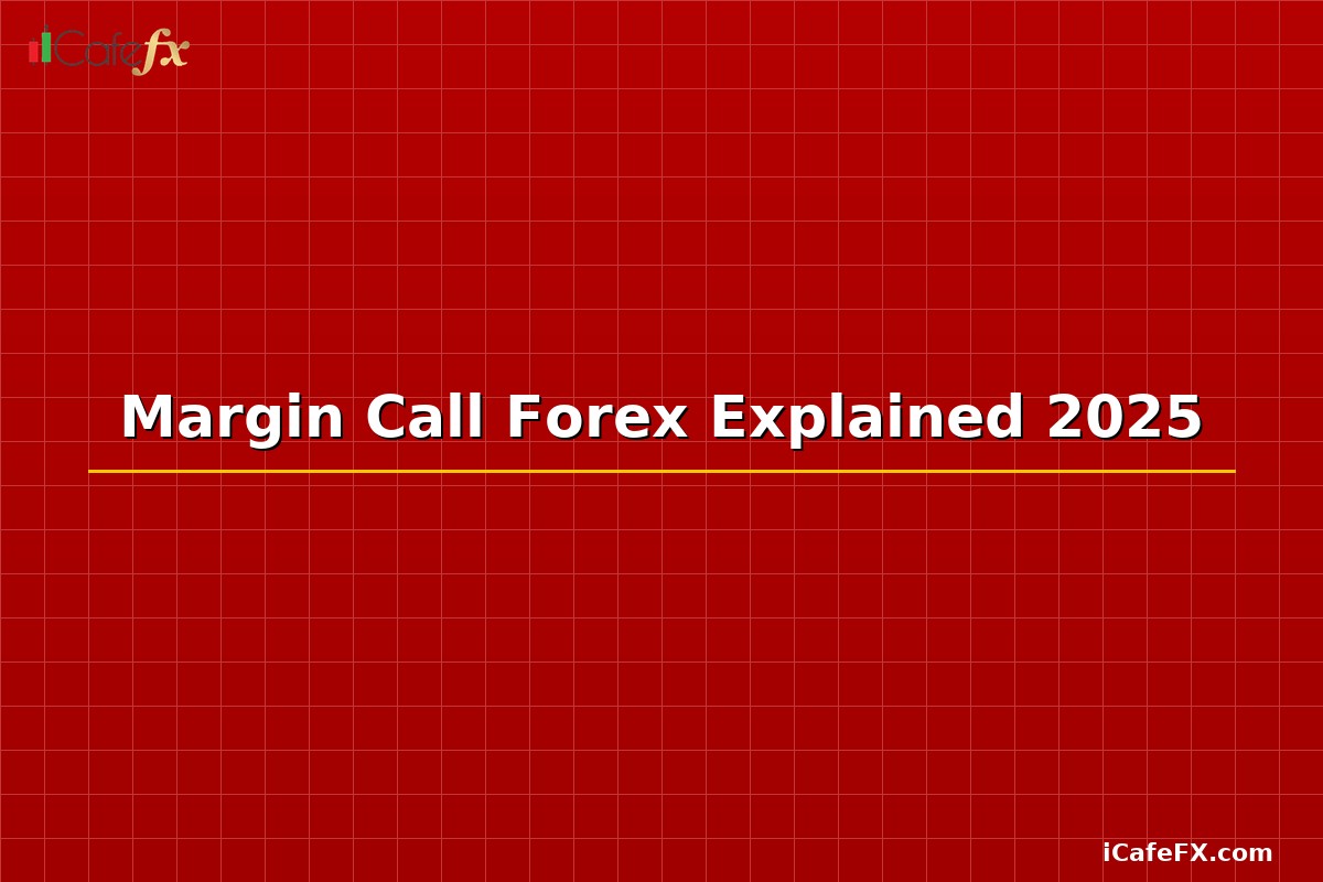 Margin Call Forex Explained 2025