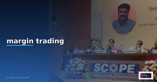 decentralized margin trading