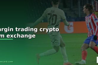 margin trading crypto com exchange cover 1