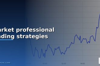 market professional trading strategies cover 1