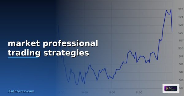 market professional trading