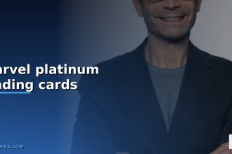 marvel platinum trading cards cover 1