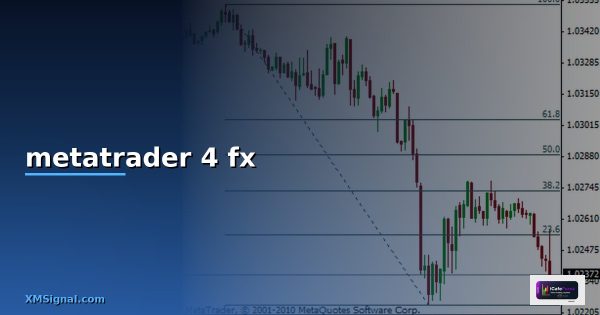 vps metatrader 4