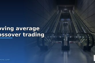 moving average crossover trading cover 1