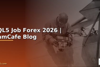 mql5 job forex 2026 siamcafe blog cover 1