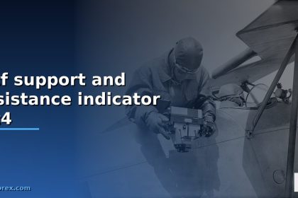 mtf support and resistance indicator mt4 cover 1