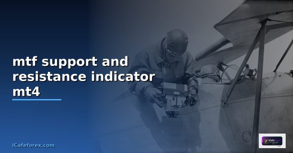 mtf cci indicator mt4