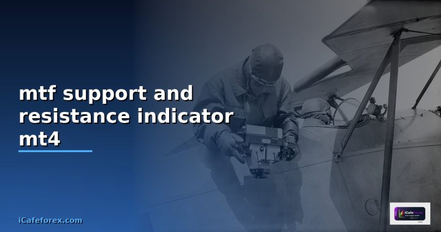 mtf support and resistance indicator mt4 cover 1