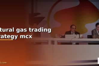 natural gas trading strategy mcx cover 1