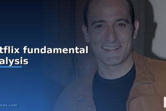 netflix fundamental analysis cover 1