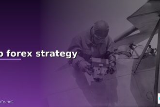 nfp forex strategy cover 1