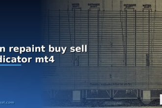 non repaint buy sell indicator mt4 cover 1