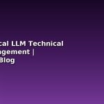 ollama local llm technical debt management siamcafe blog cover 1