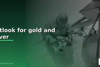outlook for gold and silver cover 1