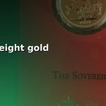 pennyweight gold price cover 1