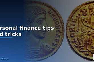 personal finance tips and tricks cover 1