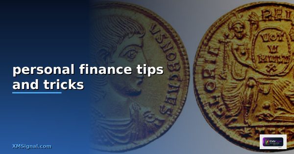 metatrader 5 tips and tricks