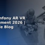 php symfony ar vr development 2026 siamcafe blog cover 1