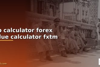 pip calculator forex value calculator fxtm cover 5