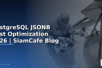 postgresql jsonb cost optimization 2026 siamcafe bl cover 1