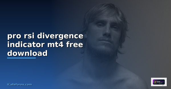 indicator divergence mt4