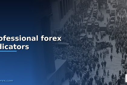 professional forex indicators cover 1