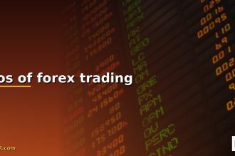 pros of forex trading cover 1