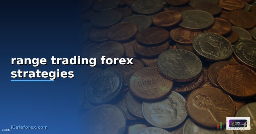 range trading forex strategies cover 2