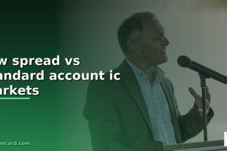 raw spread vs standard account ic markets cover 1