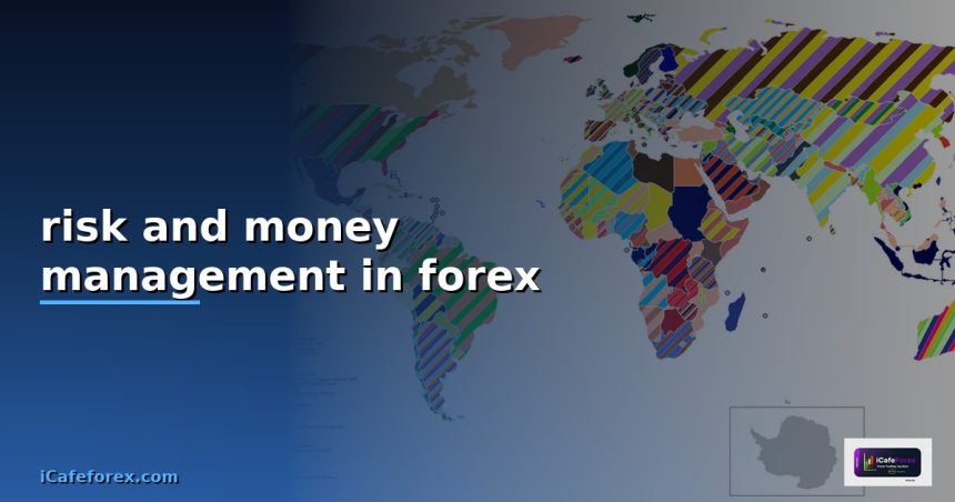 risk and money management in forex cover 1