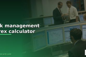 risk management forex calculator cover 1