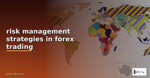 forex strategies