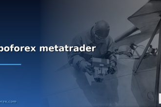 roboforex metatrader 4 cover 1