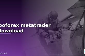 roboforex metatrader 4 download cover 1