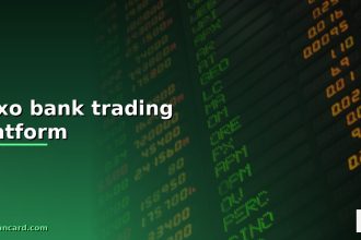 saxo bank trading platform cover 1