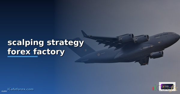 Scalping Strategy เทคนิค สั้น — คู่มือ ฉบับ สมบูรณ์ 2026